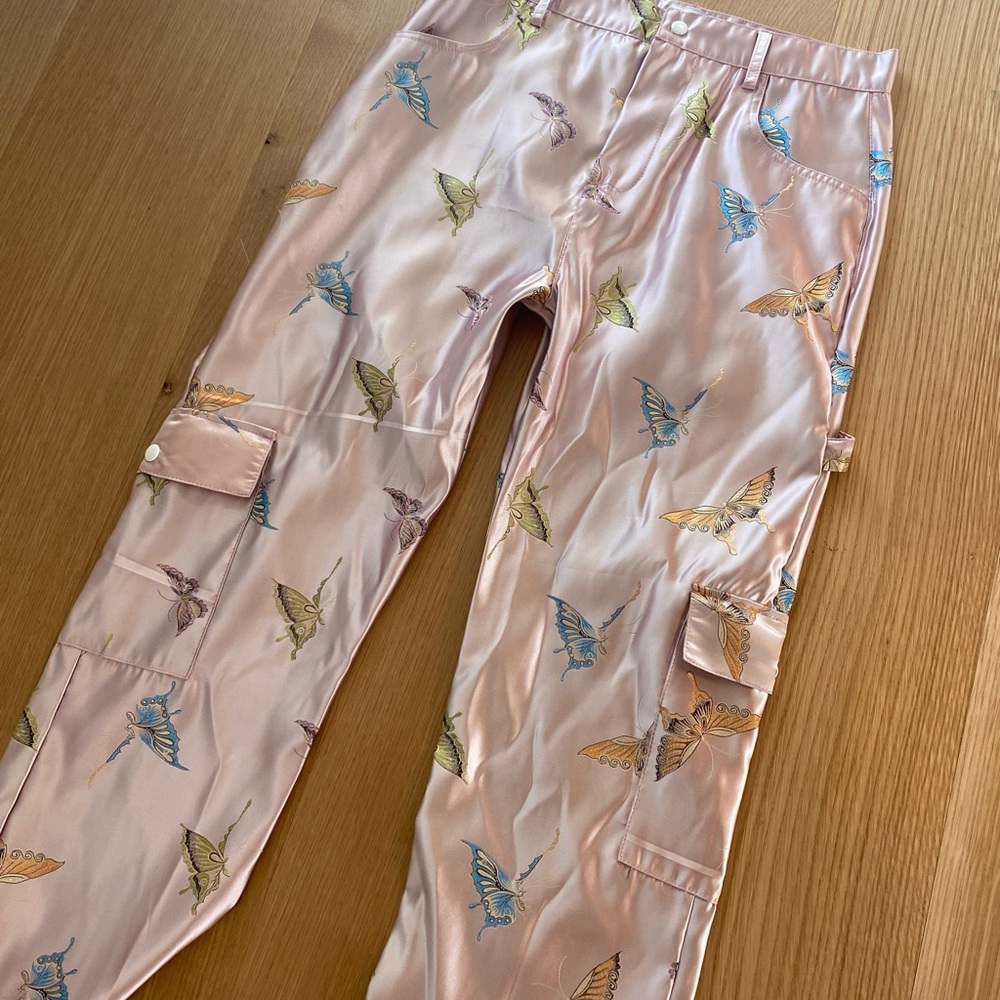OzCult Sk8 Pants